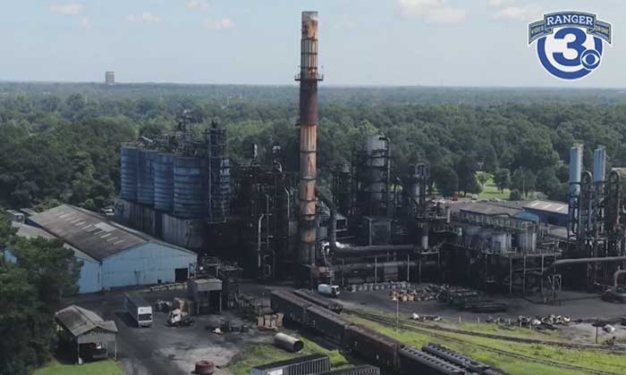 Continental Carbon’s Phenix City Carbon Black Plant to close due to lack of permits
