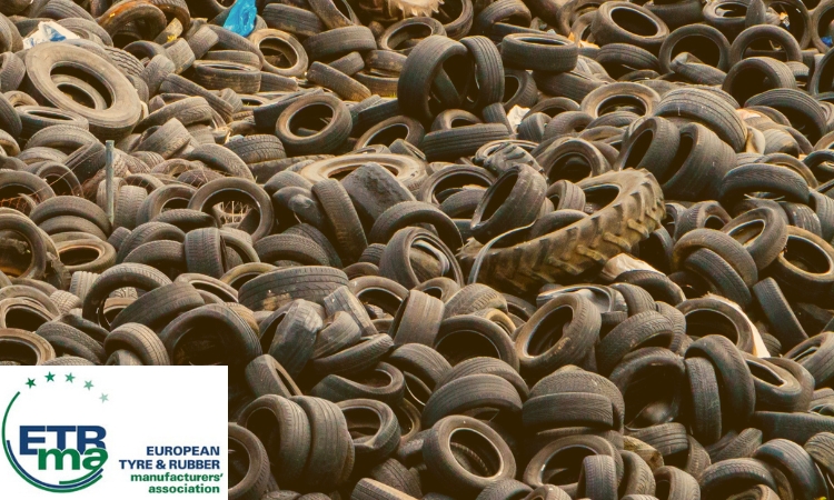 ETRMA’s perspective on a competitive tyre recycling sector