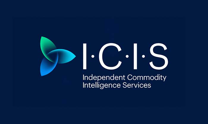 ICIS introduced a first-of-its-kind Plastic Pyrolysis Oil Pricing Index