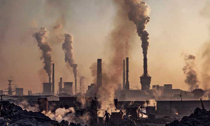 Pakistan’s EPA tightens regulations for tire pyrolysis plants