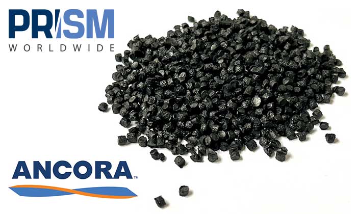 Prism Worldwide commercializes TPE Ancora™ C-1000 derived from end-of-life tires