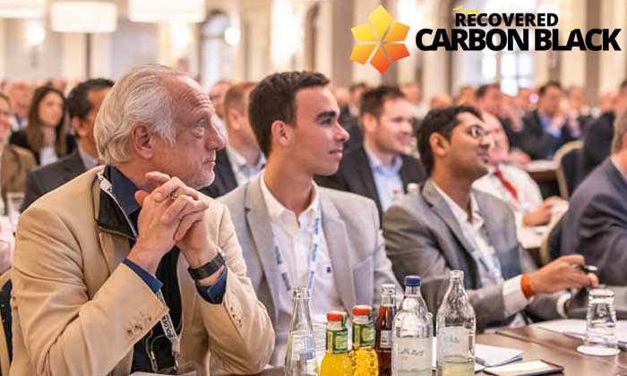 Applications for Recovered Carbon Black Conference 2023 in Barcelona are open now!