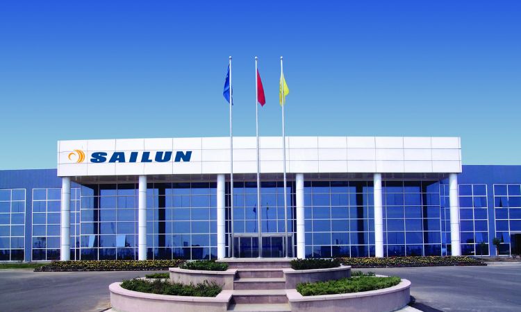 Chinese Sailun Group invests USD251 million to build new tire plant in Indonesia plant