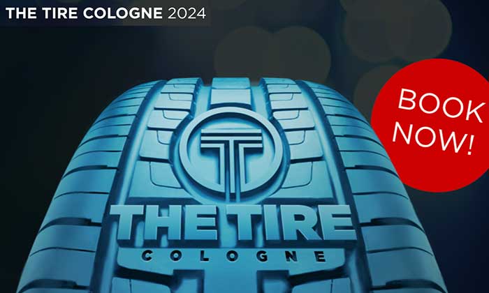 The Tire Cologne 2024 to spotlight circular economy in tire industry