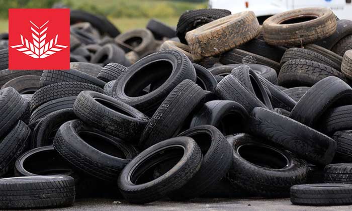 Tire and Rubber Association of Canada welcomes amended Ontario tire recycling regulation