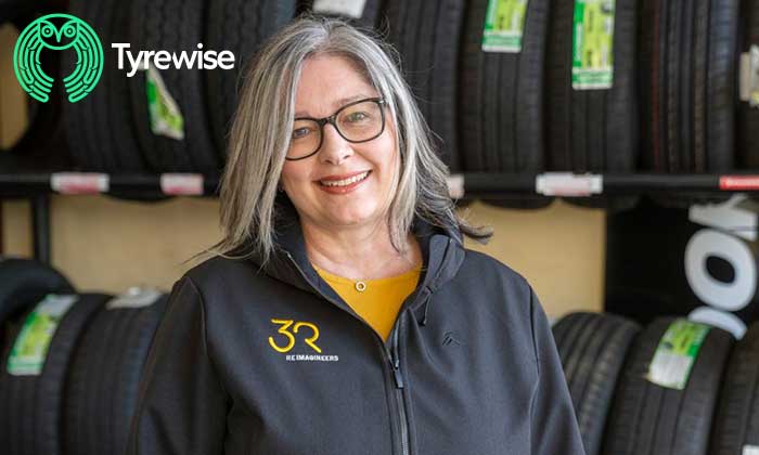 New Zealand’s Tyrewise to roll-out nationwide product stewardship scheme for end-of-life tires in 2023