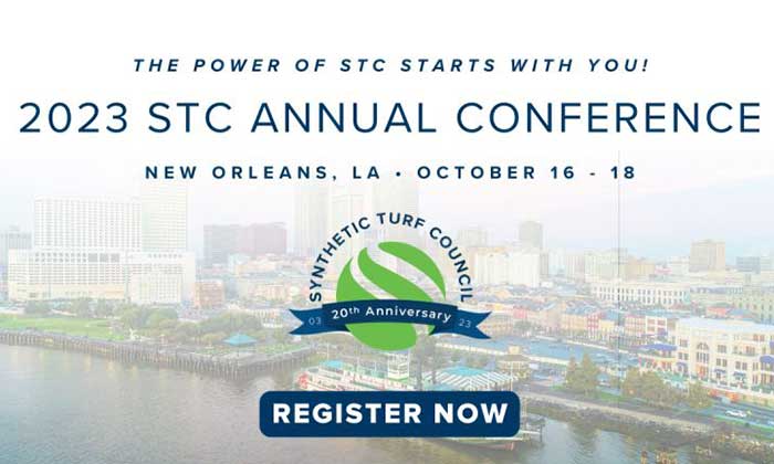 2023 STC Annual Conference to be held in New Orleans on October 16 – 18