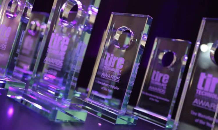 Video Highlights from Tire Technology International Awards Winners in 2024
