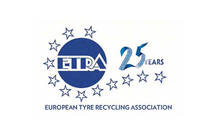 27th ETRA conference on tire recycling: new market partnerships and overcoming obstacles