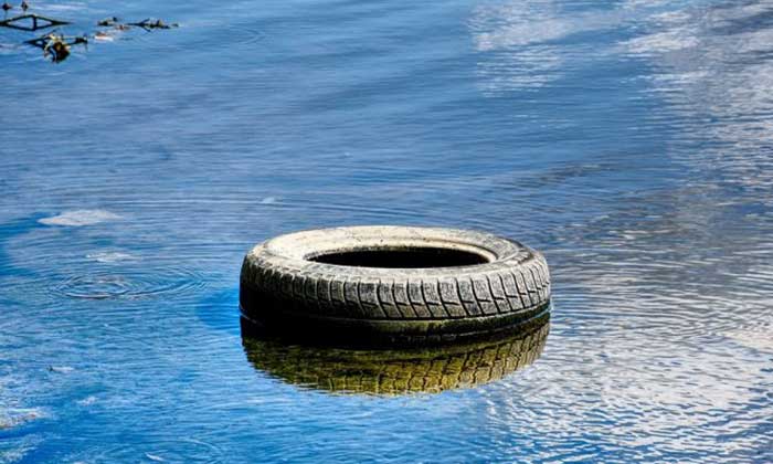 6PPD-Quinone is the tire industry's next challenge