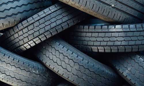Weibold Academy: How used tires can improve electricity problem in developing countries