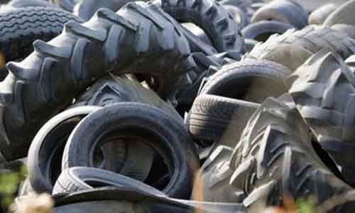 Spain reconsiders end-of-life tire recovery laws, prohibits landfilling large tires