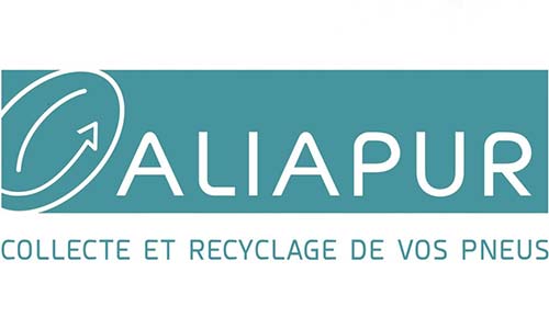 Tire recycler Aliapur optimizes costs