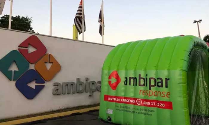 Ambipar buys Blue Ambiental assets to expand circular economy