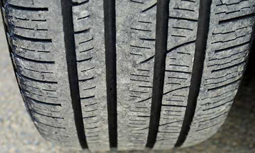 Ohio approves used tire law banning damaged tires from sale