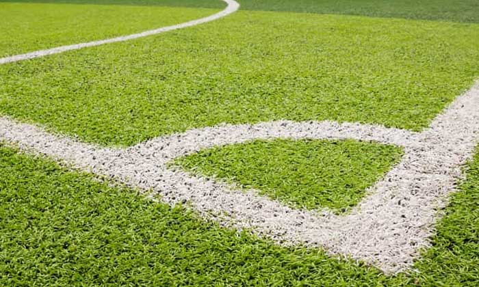 Europe introduces new regulations and restrictions for synthetic turf pitches using end-of-life tire rubber