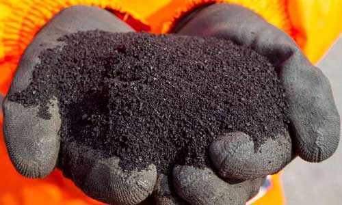 Australia’s Boral produces sustainable asphalt using recycled tires, plastic and other end-of-life materials