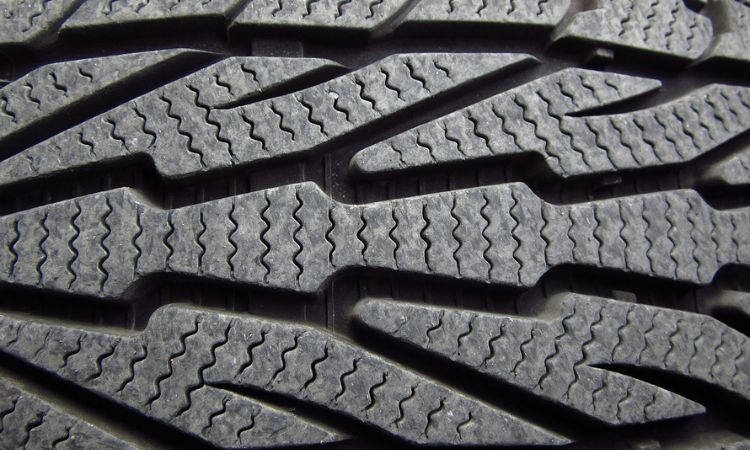 Australia’s highway upgrade to drive demand for recycled tyre materials