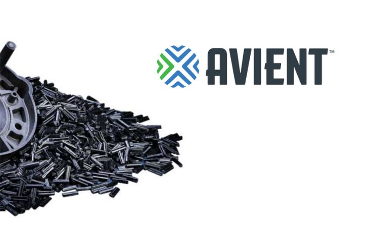 Avient launches OnColor™ REC polymer colorants made from recycled tires