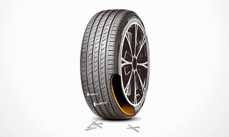 Seal Tires: practical convenience or environmental and safety hazard?