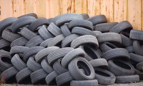 Azerbaijan attracts foreign businesses to create national tire recycling industry