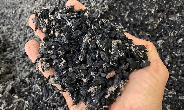 Weibold Academy: Innovation in batch-type waste tire pyrolysis technology (part II)