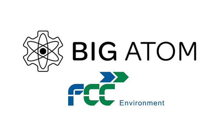 Big Atom submits planning application for pyrolysis plant in UK