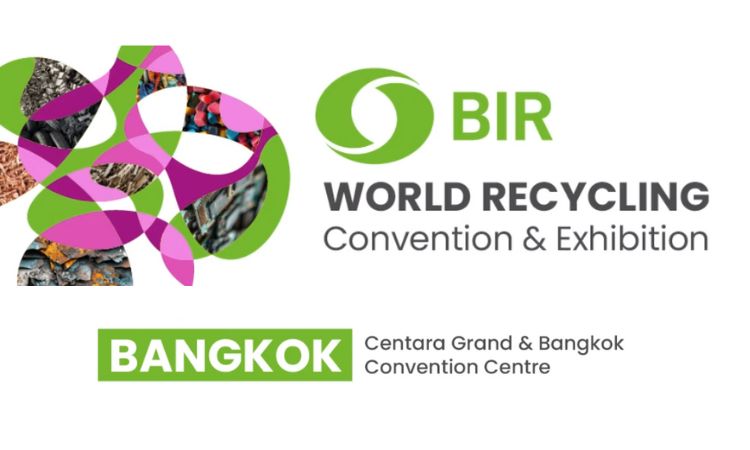 BIR World Convention 2025: Asian rubber recyclers highlight closed-loop solutions
