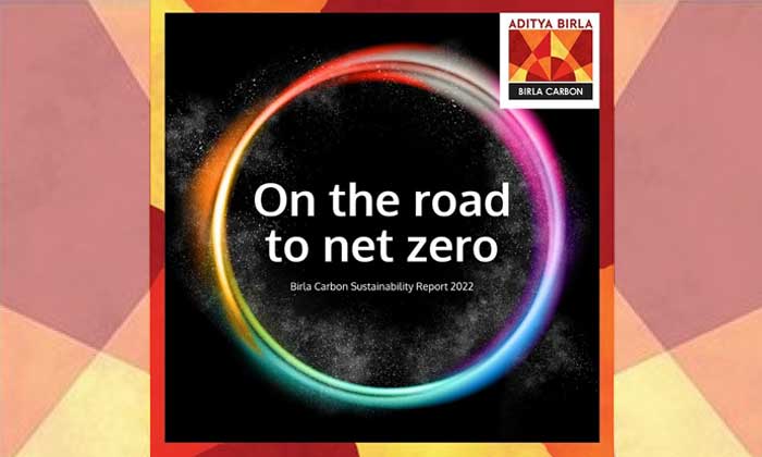 On The Road to Net Zero: Birla Carbon releases the 10th Sustainability Report