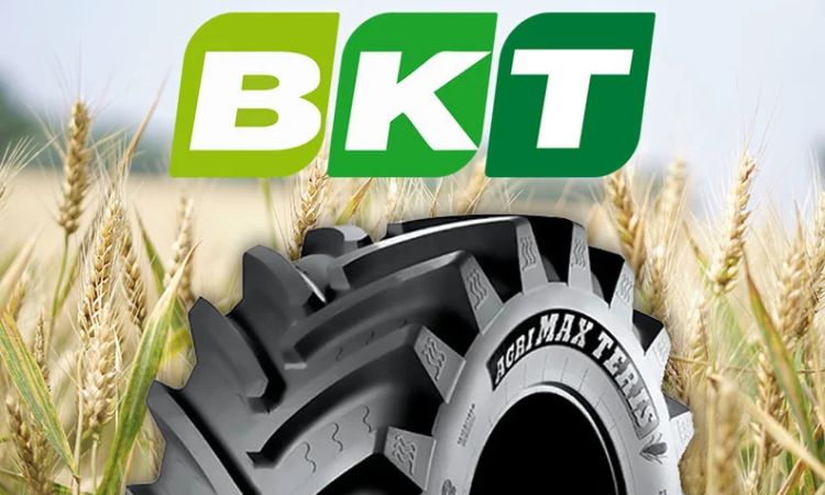 BKT Tires Canada joins the Tire and Rubber Association of Canada as newest member