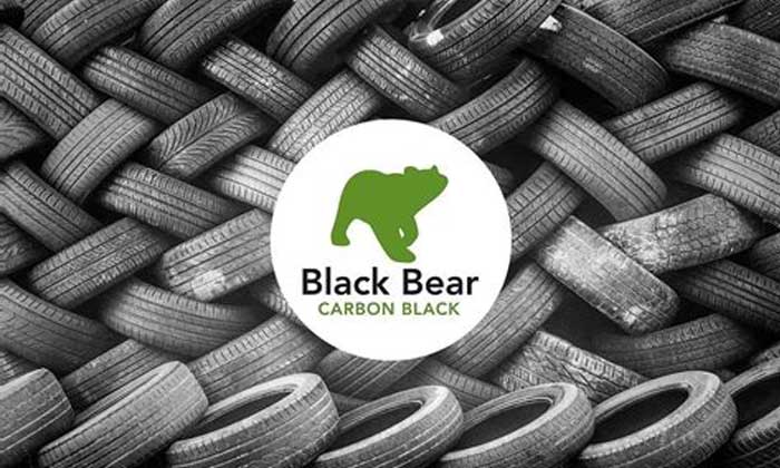 Black Bear Carbon and HELM to bring recovered Carbon Black from end-of-life tires to the market by 2023
