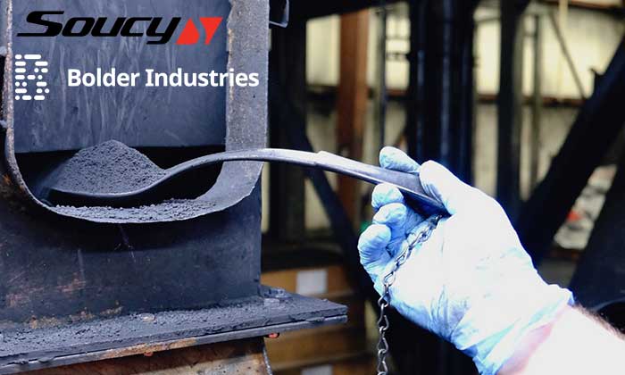 Bolder Industries and Soucy Techno extend supply agreement for sustainable carbon black
