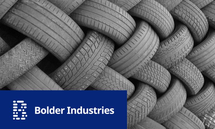 Bolder Industries expands U.S. and EU capacity to scale sustainable raw materials