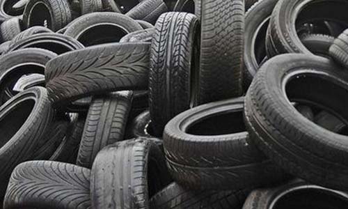 Brazilian environmental board organizes consultations to improve scrap tire control