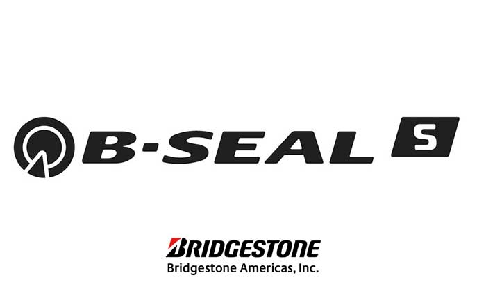 Bridgestone and Dow partnered to develop B-SEALS