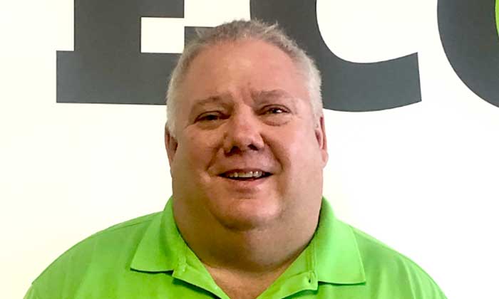 Eco Green Equipment announces Bruce Bart as new General Manager