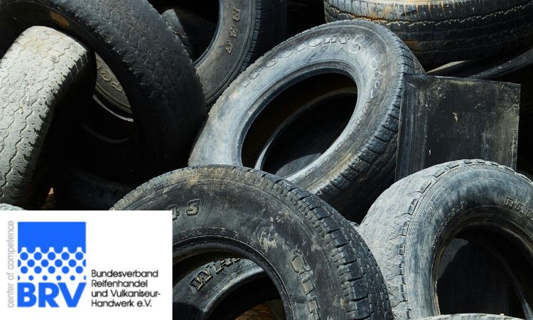 German BRV updates general terms and conditions recommendations for tire trade