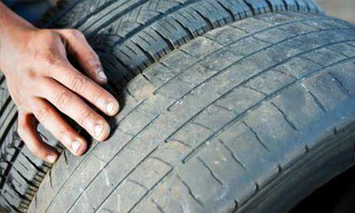California’s businesses get over $11 million to promote tire recycling