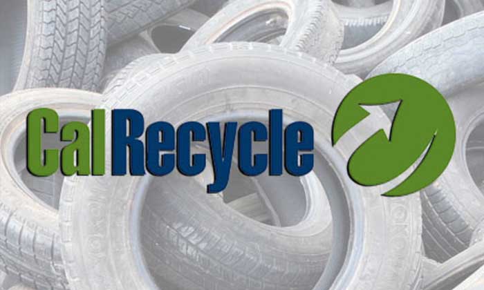 Overview of the 2020 California Waste Tire Market Report workshop