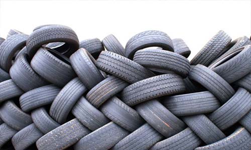 Canada’s tire recycling group TRACC to get financial help from government