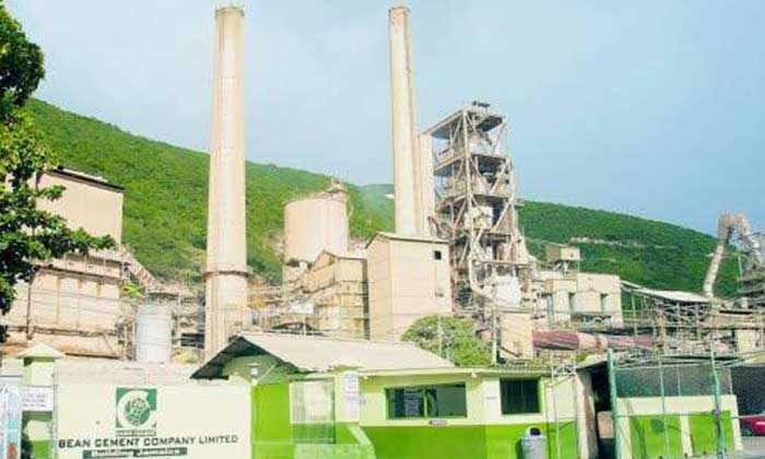Jamaica to use tire derived fuel from end-of-life tires in cement production