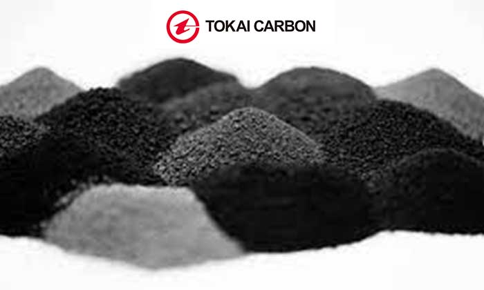 Sustainable carbon black from Tokai Carbon CB certified by ISCC