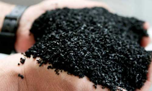 China’s reclaim rubber producer expands and targets India