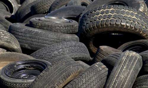 Chile starts research to boost its tire and other solid waste recycling rates