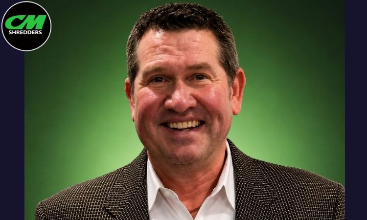 CM Shredders appoints Michael Hillstrand as General Manager, signaling a new era of growth, execution, and market leadership