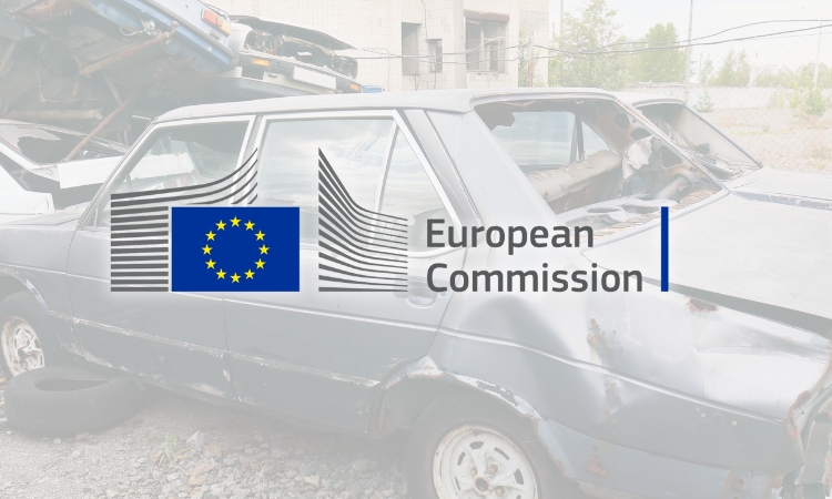 EU Commission fines car manufacturers and association €458 million for ELV recycling cartel