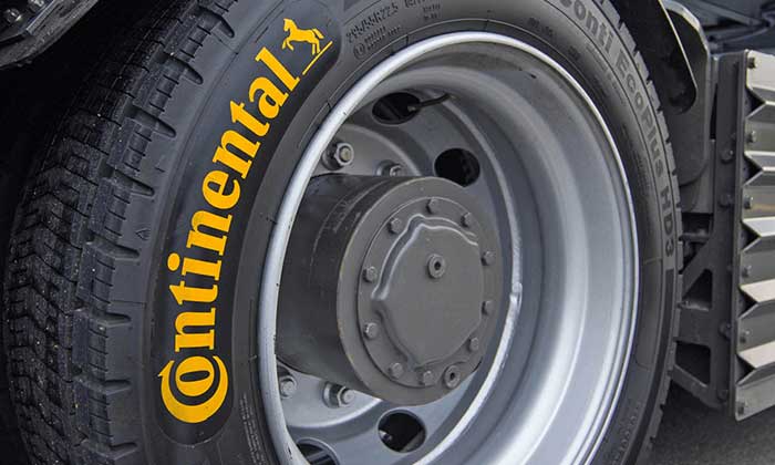 Continental and Pyrum further expand circular economy in the tire recycling industry