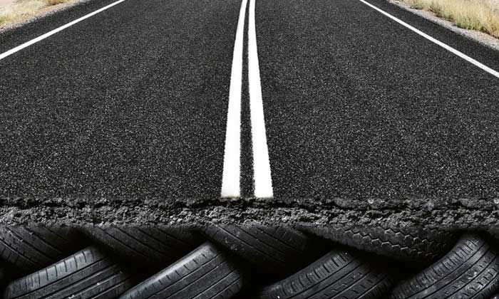 Tasmanian Government to expand use of crumb rubber in road projects