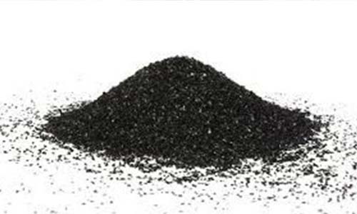 Development of standards for recycled carbon black in U.S.