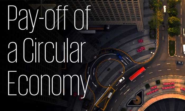 Circular economy roadmap for tyres developed by Australia’s national science agency